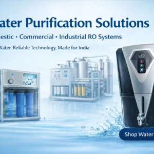 Water Purification
