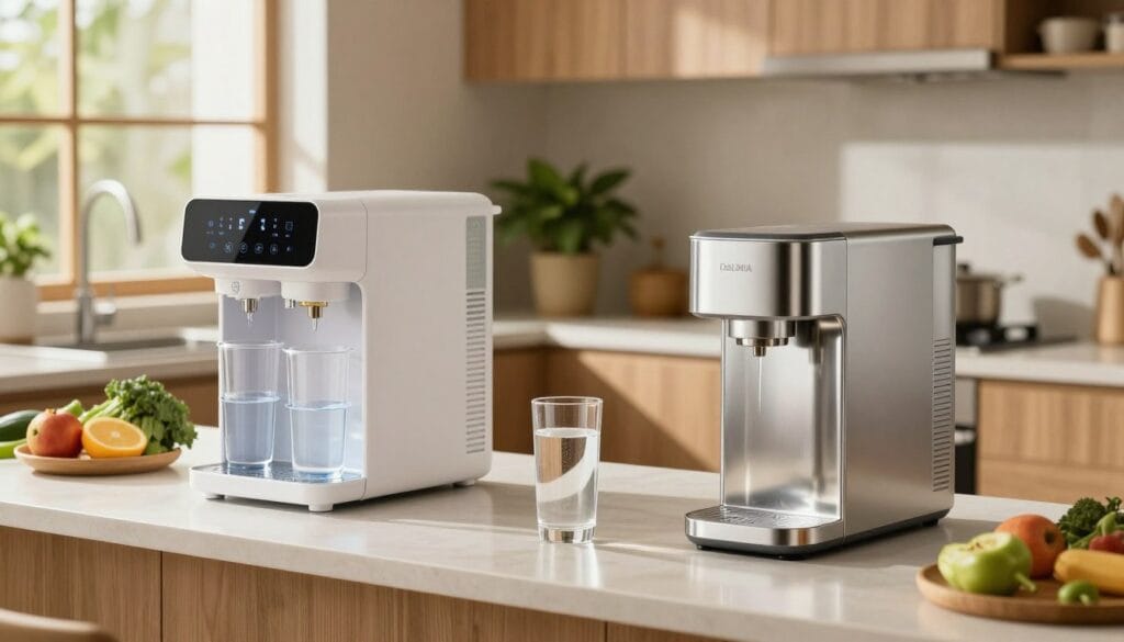 water purification technologies